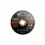 TARCZE DO CIĘCIA METALU 125MM 125x1.6 INOX MOCNE WYSOKIEJ JAKOŚCI TARCZE DO METALU POLSKIEJ FIRMY INTER VIS POLSKA 125x1.6MM