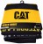 bokserki CATERPILLAR CAT MĘSKIE BASIC Majtki 2 sztuki 2pak XXXL XXL XL L M Czarne