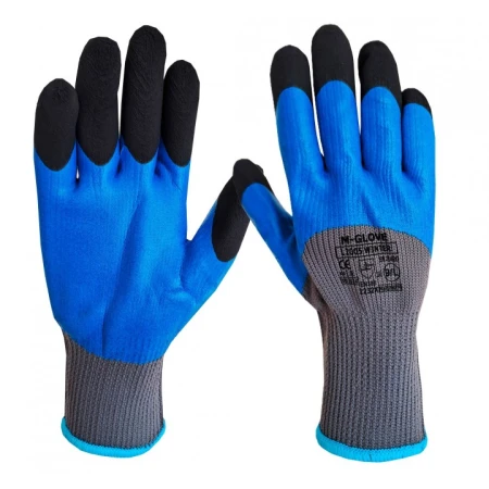 Rękawice robocze zimowe M-GLOVE L2005 Winter