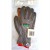 Rękawice Robocze Ochronne Monterskie Nitryl Nakrapiane BHP M-GLOVE M-SCREEN