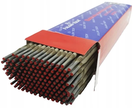 Elektroda spawalnicza Falon-Tech rutylowa 3,25 mm 350 mm 5 kg