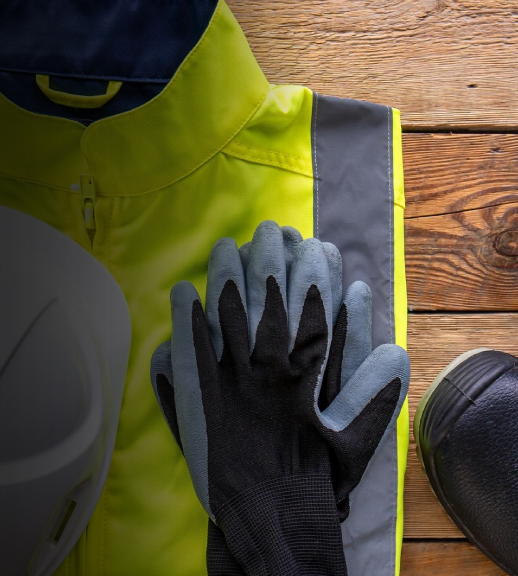 Rękawice robocze rękawiczki ochronne wampirki lateksowe, nitrylowe, poliuretanowe, olejoodporne mocne hurtownia BHP. Verken, Art.Mas, Marimar